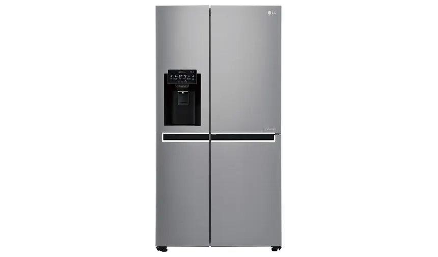 LG GSL6354MC Side-by-Side Refrigerator 635L No-Frost Door-in-Door